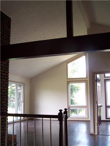 2407 Zion Road Columbia, TN 38401 - Photo 5 of 20 looking at living room .far right is extra possible bedroom.