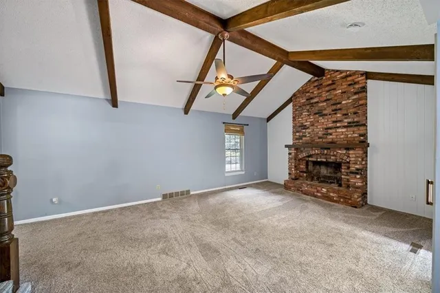 $354,000 | 6705 Northwest Mirror Lake Terrace, Parkville, MO 64152