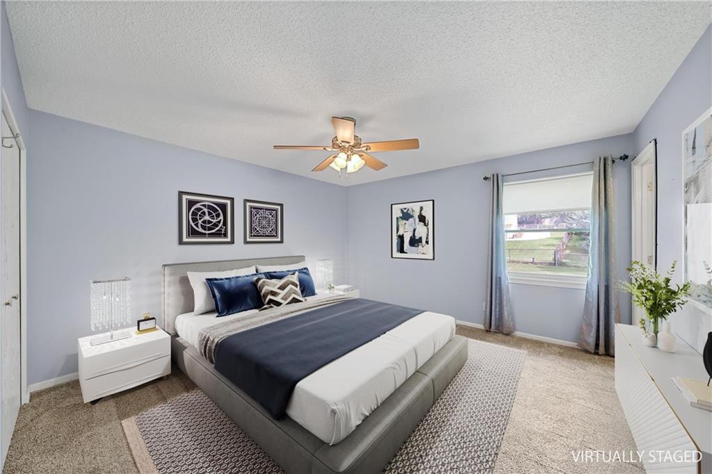 6705 Northwest Mirror Lake Terrace Parkville, MO 64152 - Photo 17 of 31