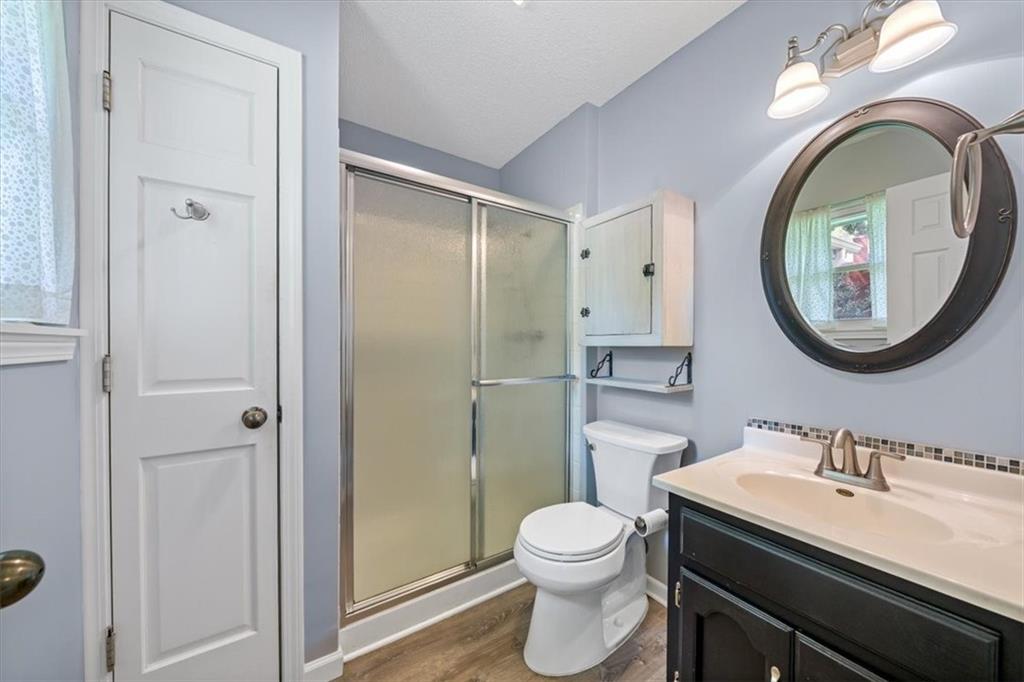 6705 Northwest Mirror Lake Terrace Parkville, MO 64152 - Photo 19 of 31