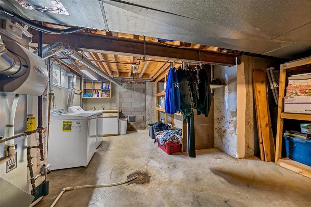 6705 Northwest Mirror Lake Terrace Parkville, MO 64152 - Photo 29 of 31