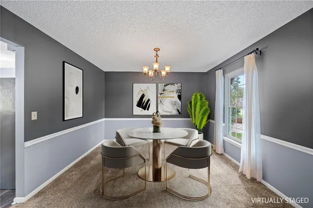 $354,000 | 6705 Northwest Mirror Lake Terrace, Parkville, MO 64152