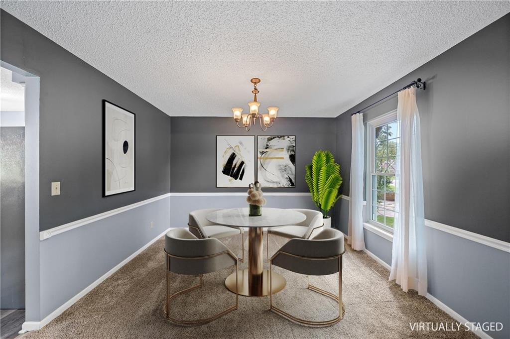 6705 Northwest Mirror Lake Terrace Parkville, MO 64152 - Photo 7 of 31