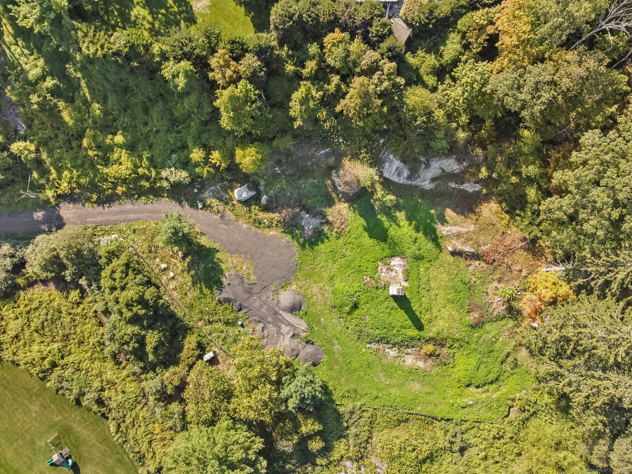 96 Georgetown Road Weston, CT 06883 - Photo 12 of 21 a view of tree