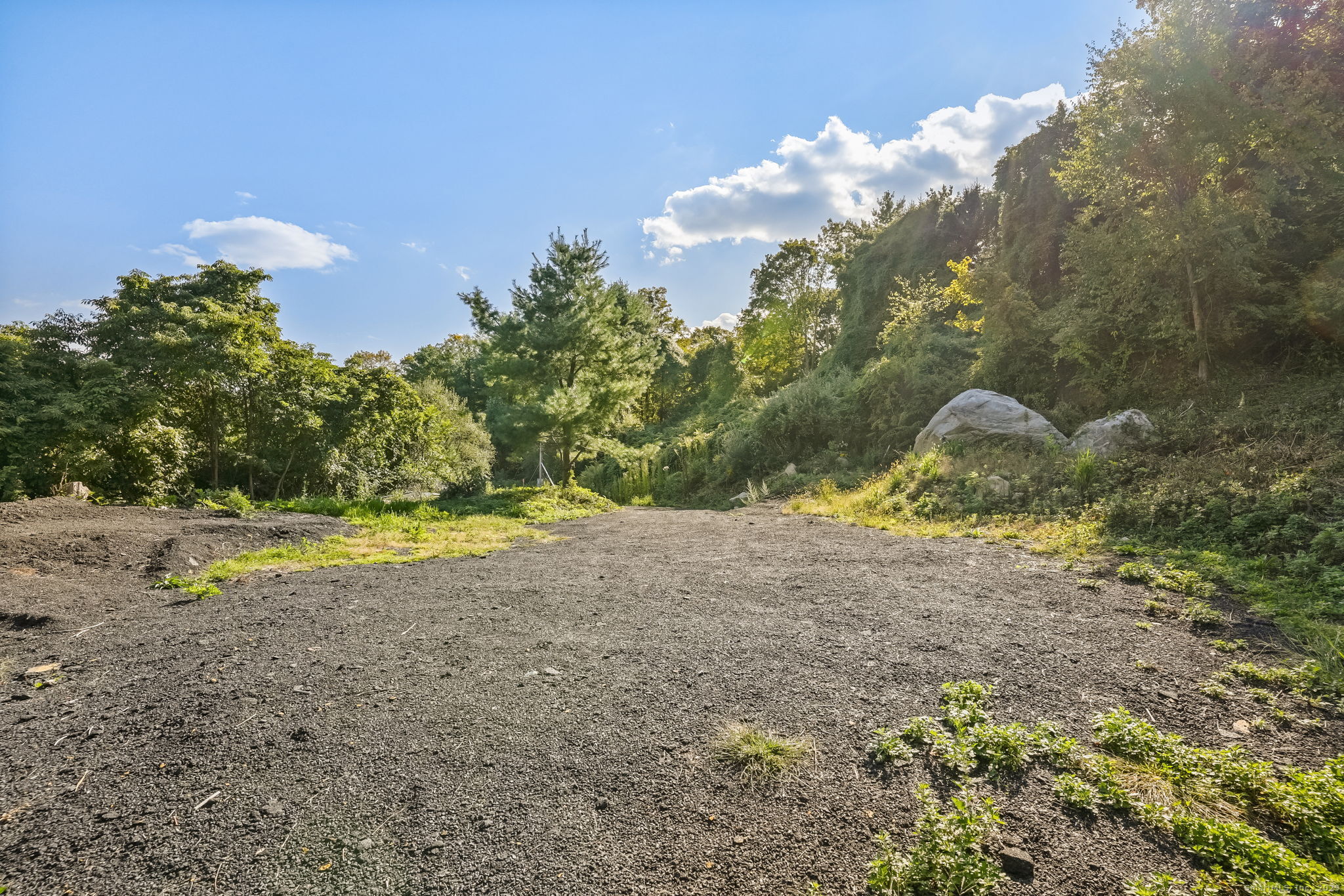 96 Georgetown Road Weston, CT 06883 - Photo 10 of 21 a view of a park