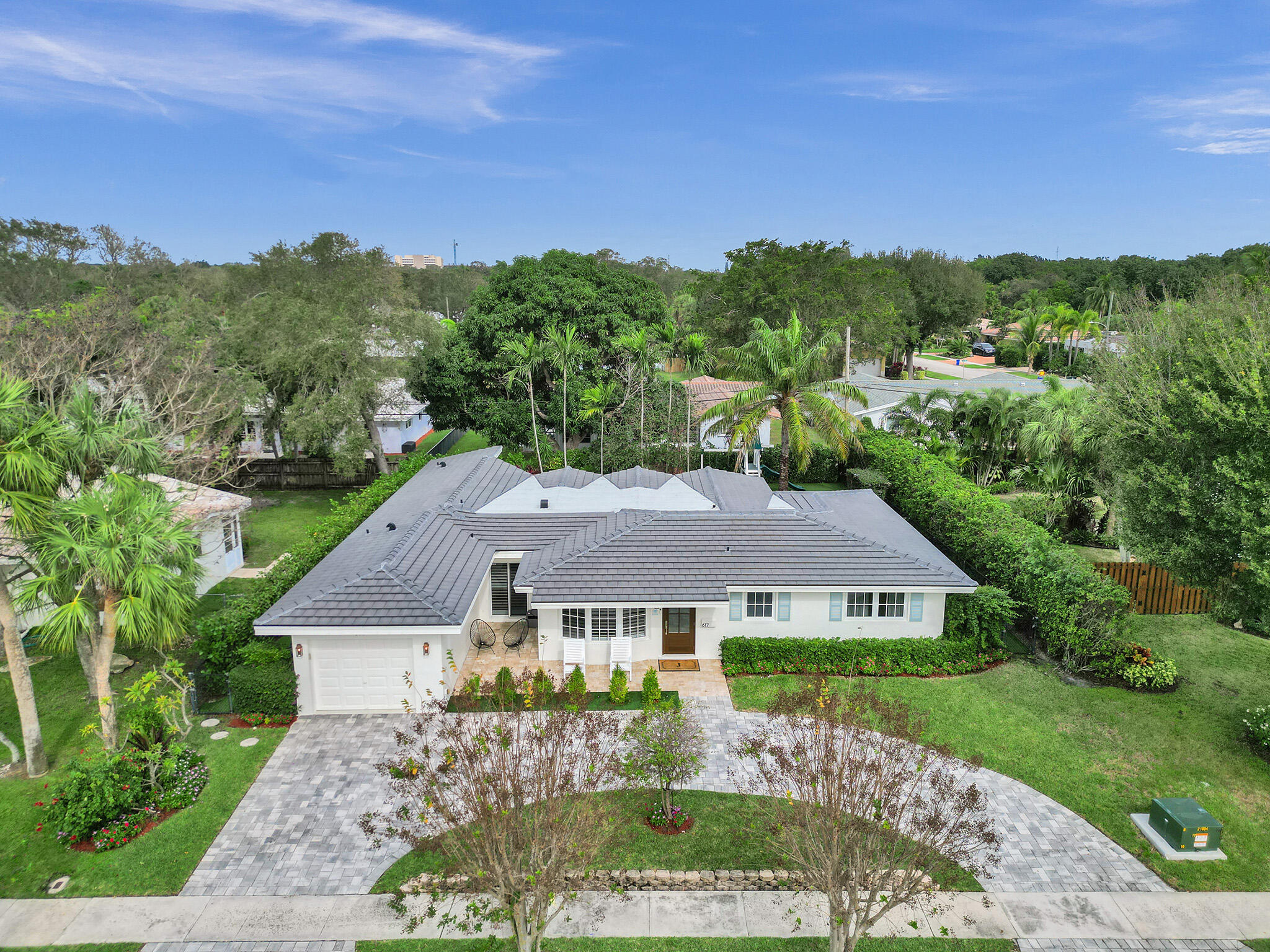 617 Southwest 5th Street Boca Raton, FL 33486 - Photo 2 of 58 Welcome home