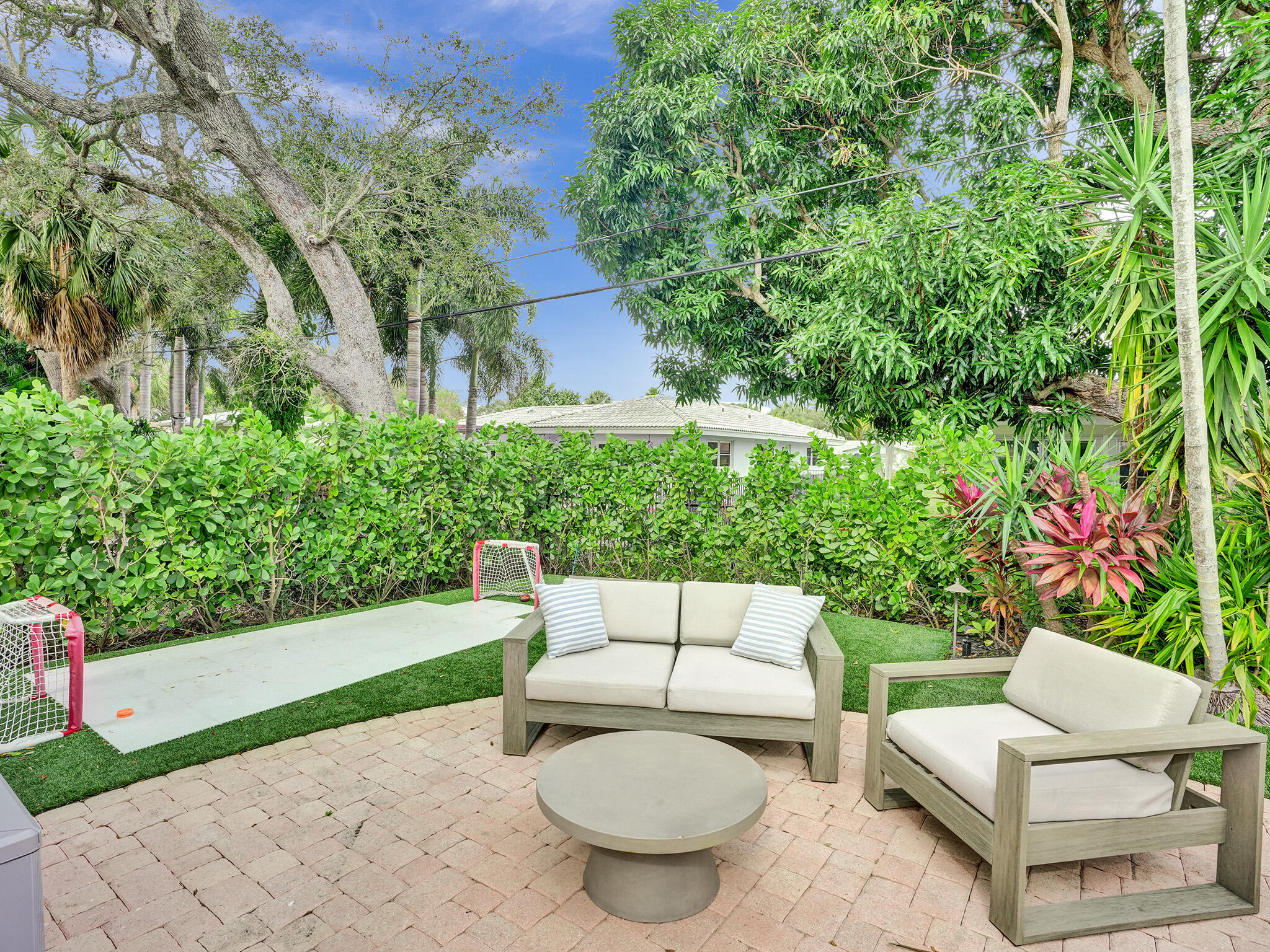 617 Southwest 5th Street Boca Raton, FL 33486 - Photo 29 of 58 Patio