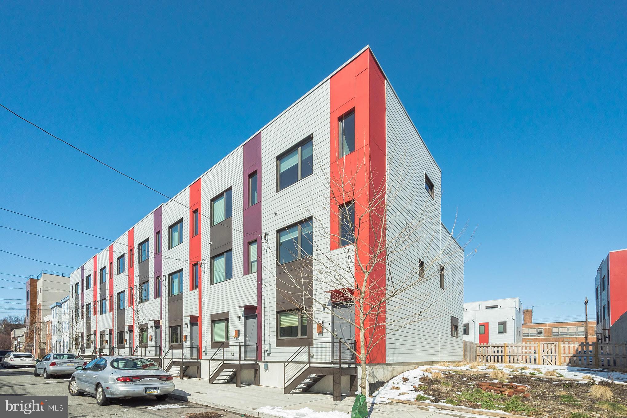 439 Moyer Street Philadelphia, PA 19125 - Photo 1 of 29