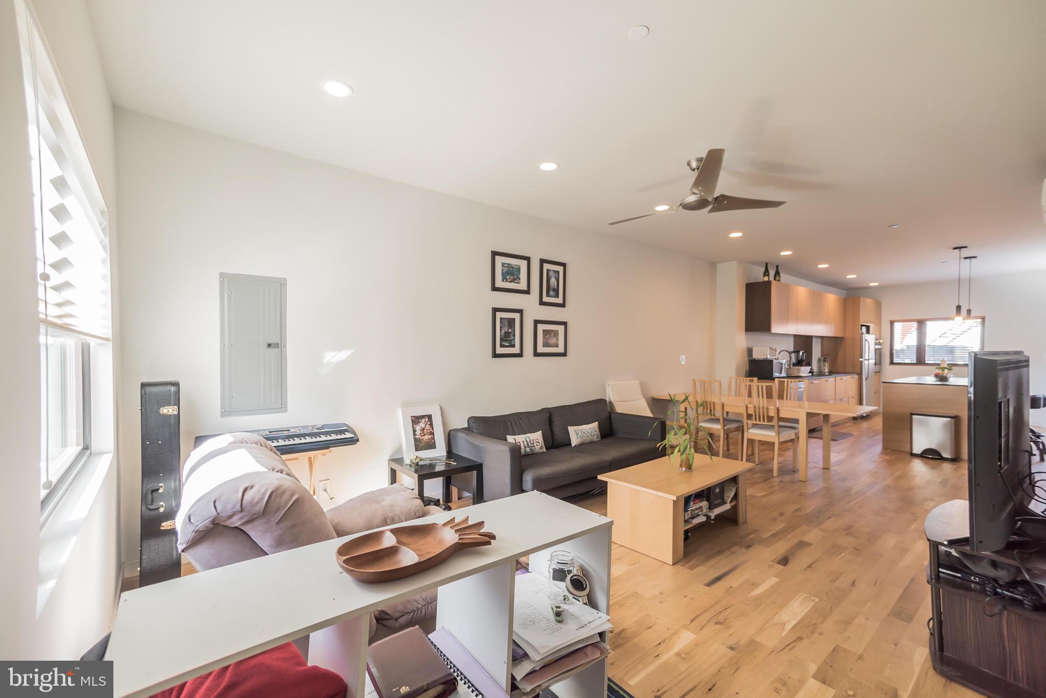 439 Moyer Street Philadelphia, PA 19125 - Photo 11 of 29