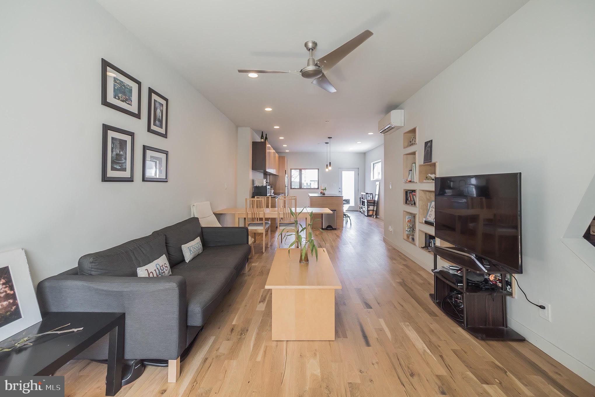 439 Moyer Street Philadelphia, PA 19125 - Photo 13 of 29