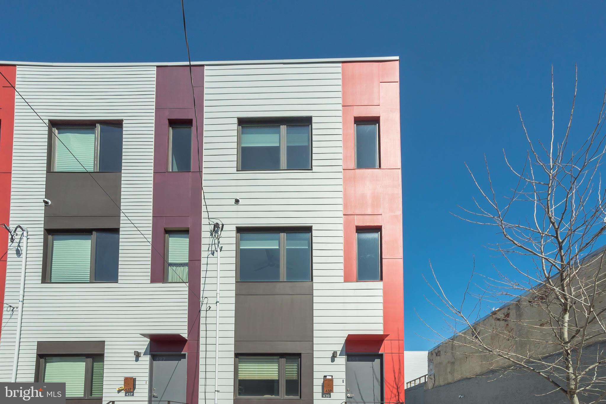 439 Moyer Street Philadelphia, PA 19125 - Photo 27 of 29