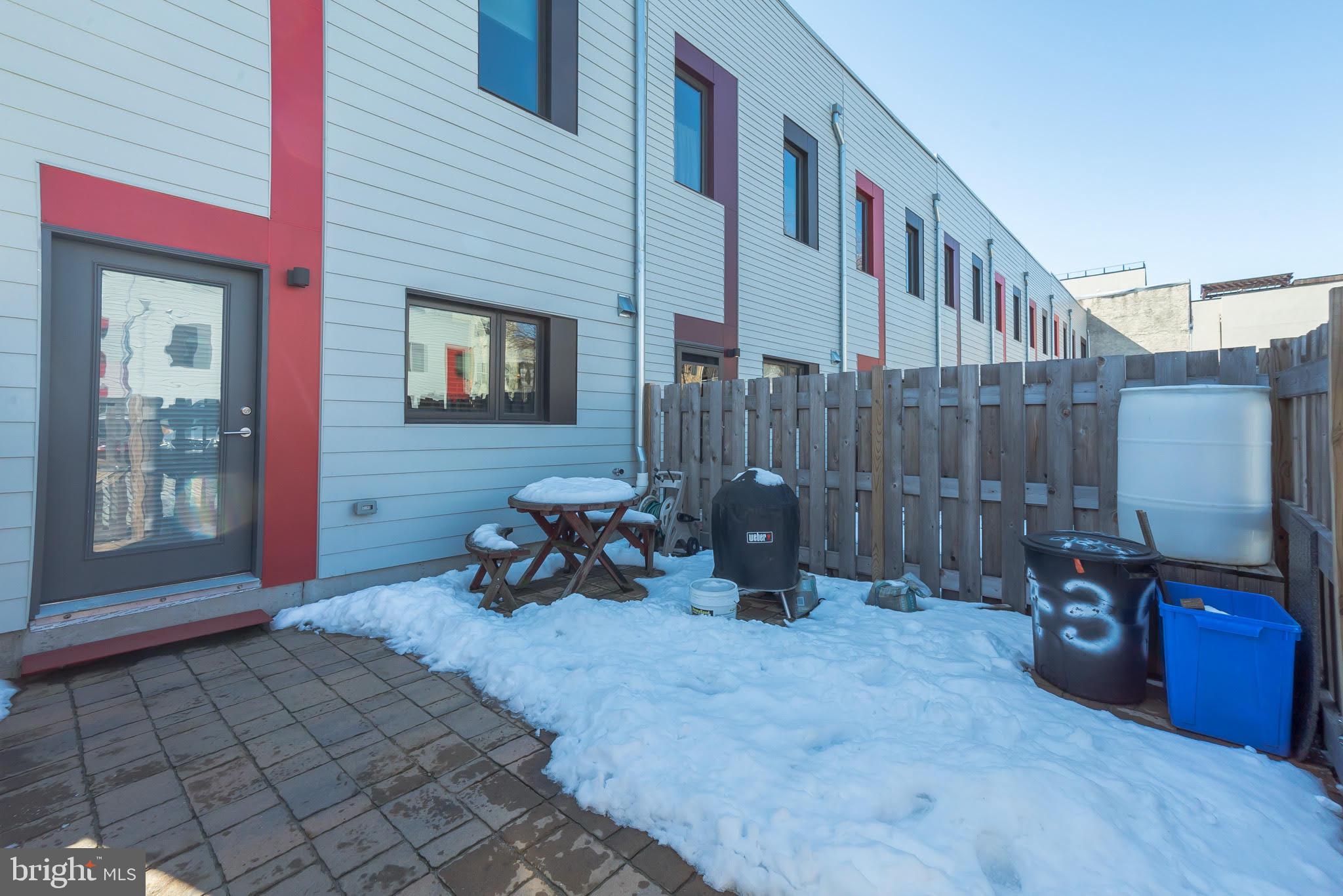 439 Moyer Street Philadelphia, PA 19125 - Photo 28 of 29