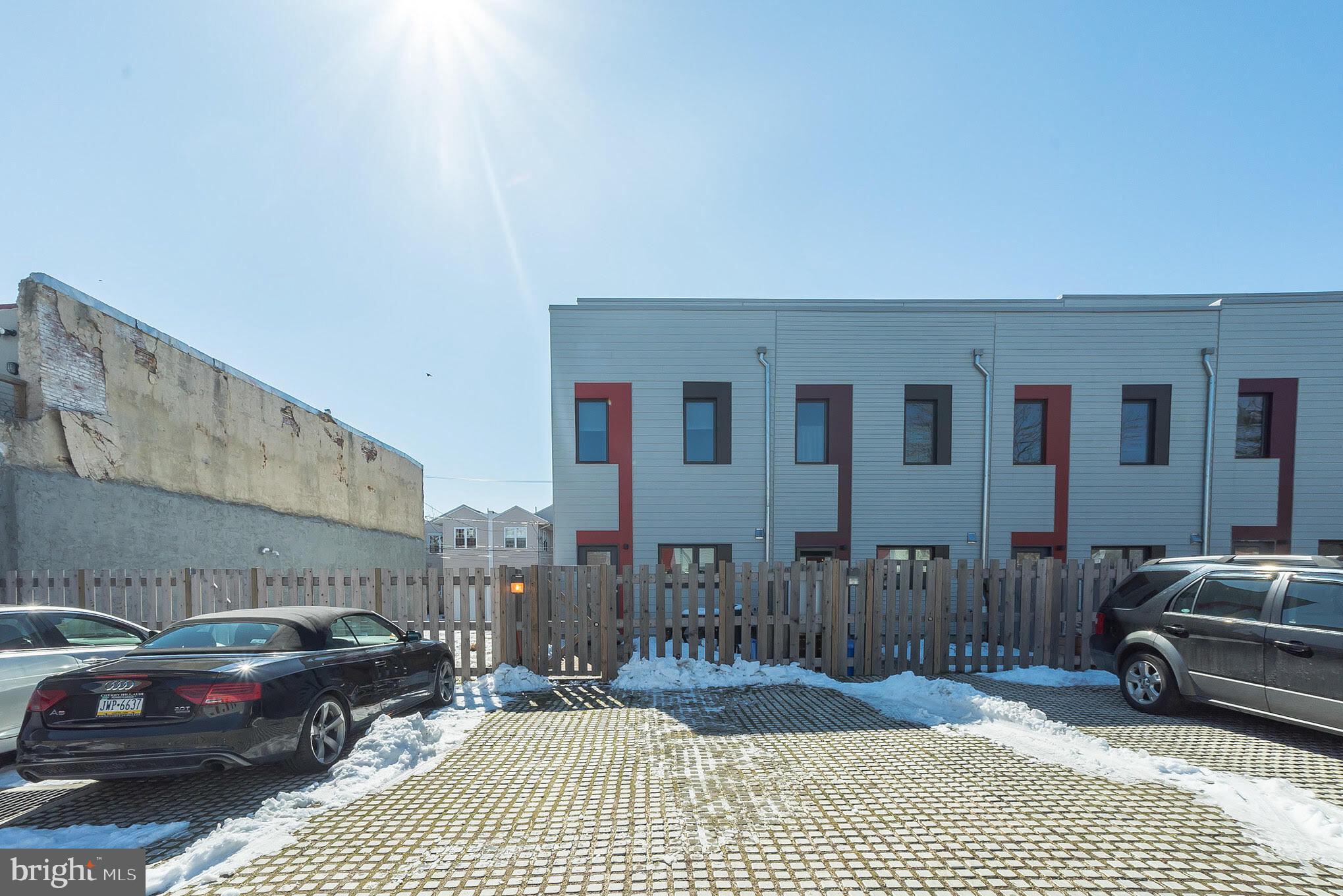 439 Moyer Street Philadelphia, PA 19125 - Photo 29 of 29