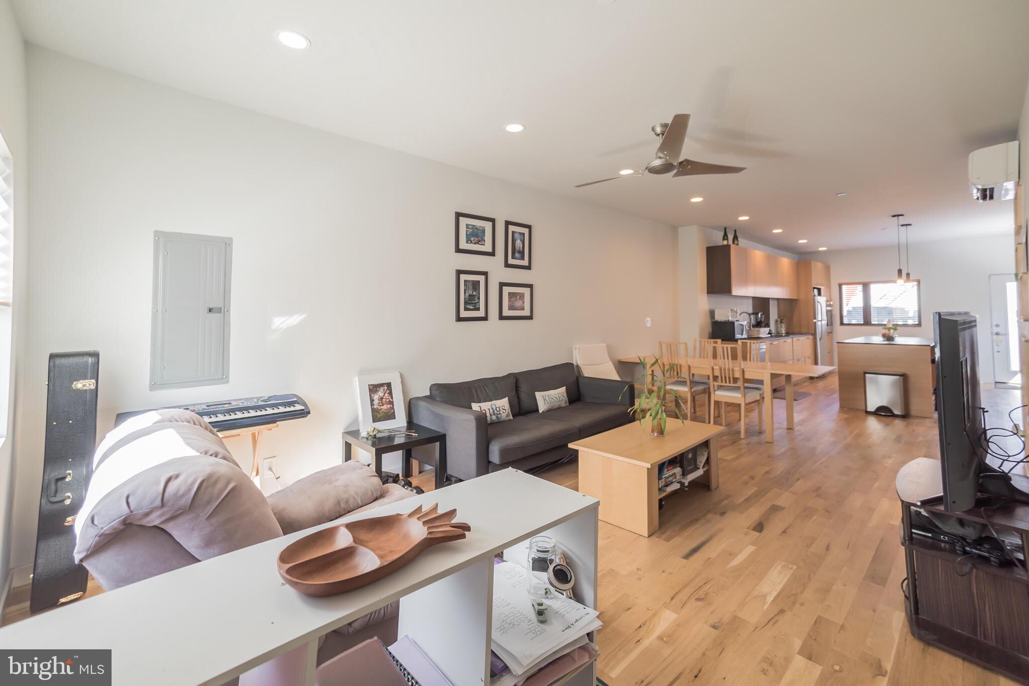 439 Moyer Street Philadelphia, PA 19125 - Photo 9 of 29