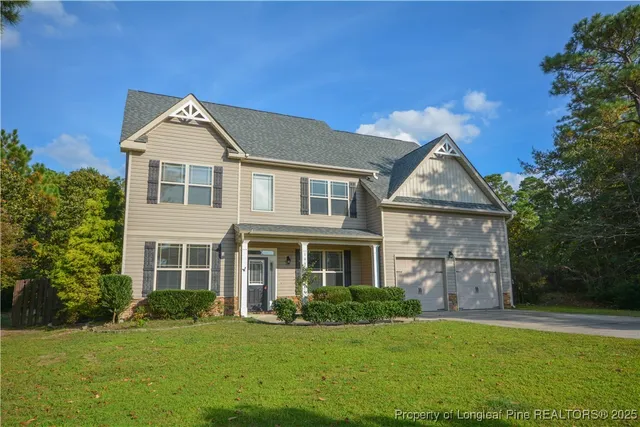 $459,875 | 146 Clearview Court, Sanford, NC 27332