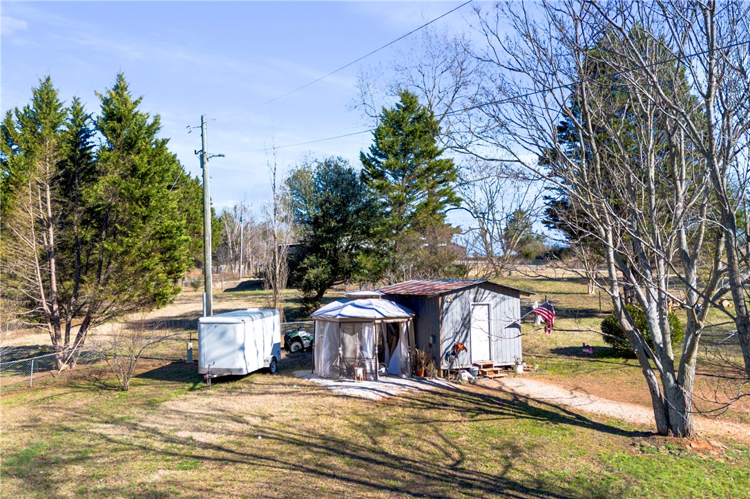 477 Wilderness Road Fair Play, SC 29643 - Photo 21 of 27 Gallery Image 21