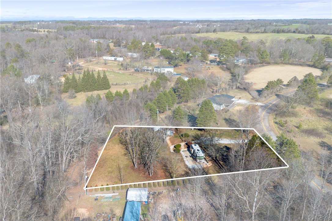 477 Wilderness Road Fair Play, SC 29643 - Photo 8 of 27 Gallery Image 8