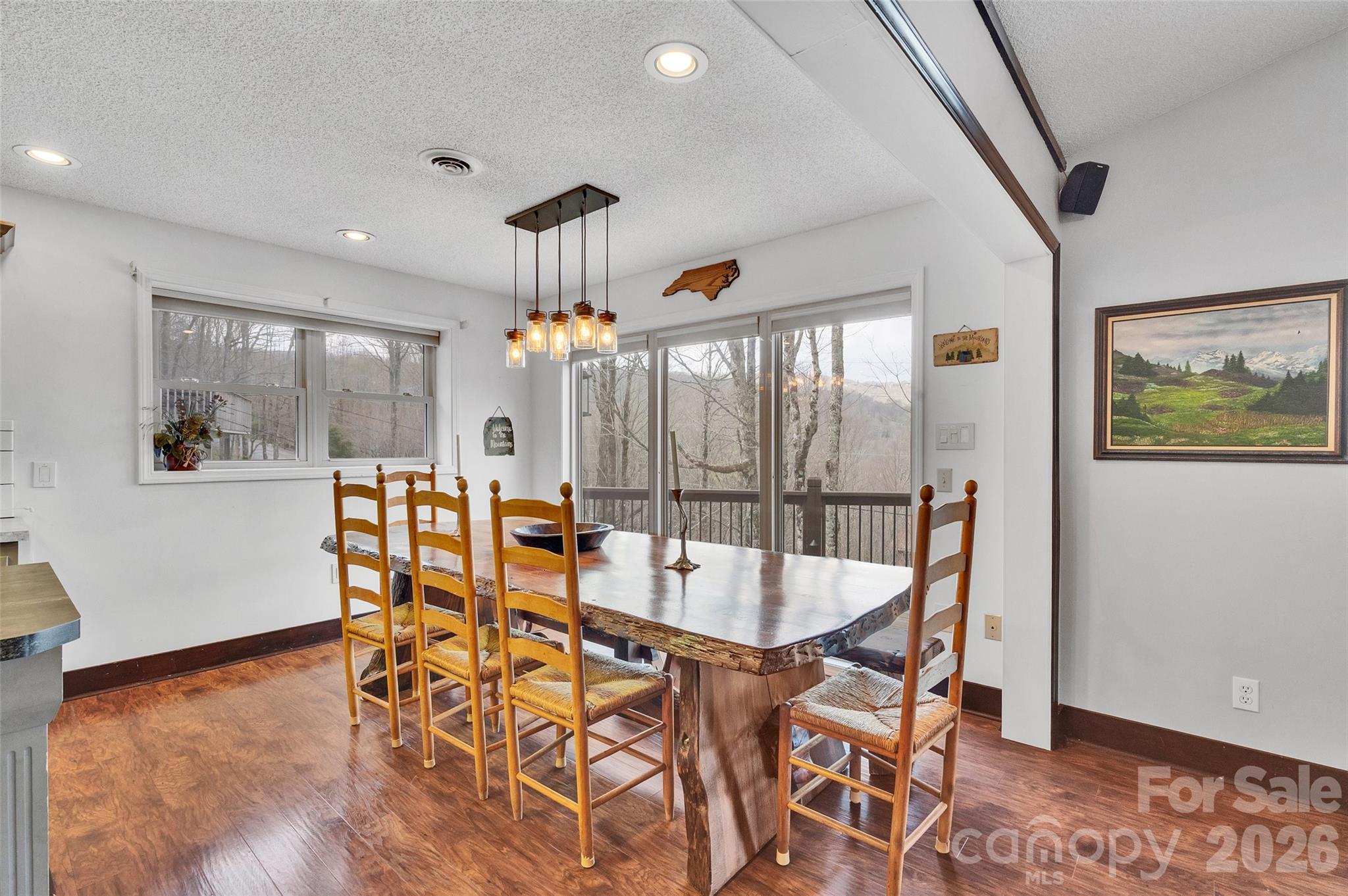 202 Tamarack Road Beech Mountain, NC 28604 - Photo 11 of 47