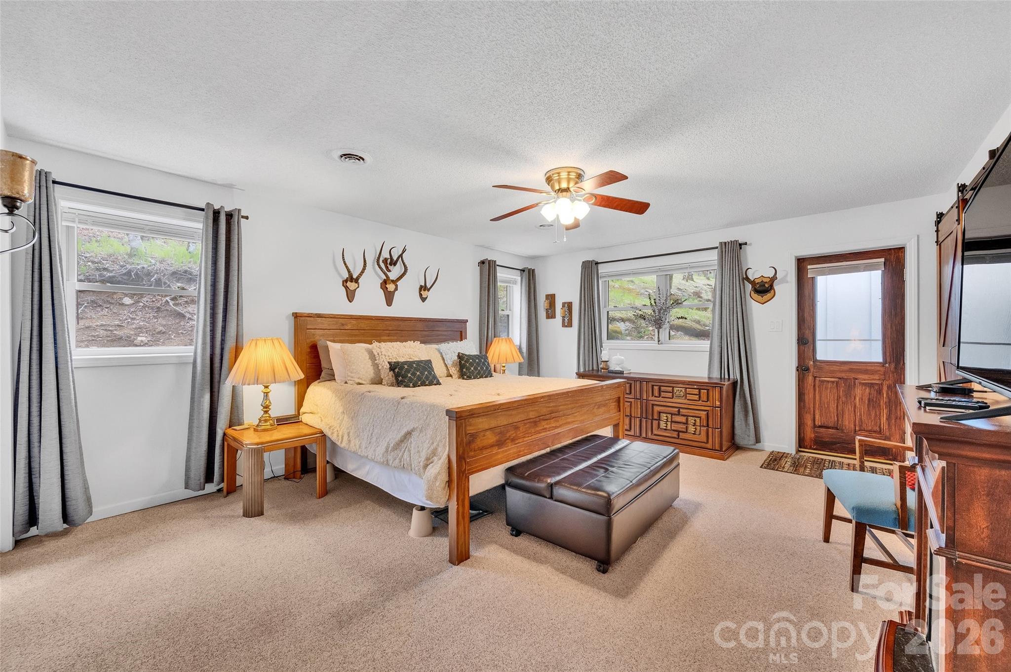 202 Tamarack Road Beech Mountain, NC 28604 - Photo 12 of 47