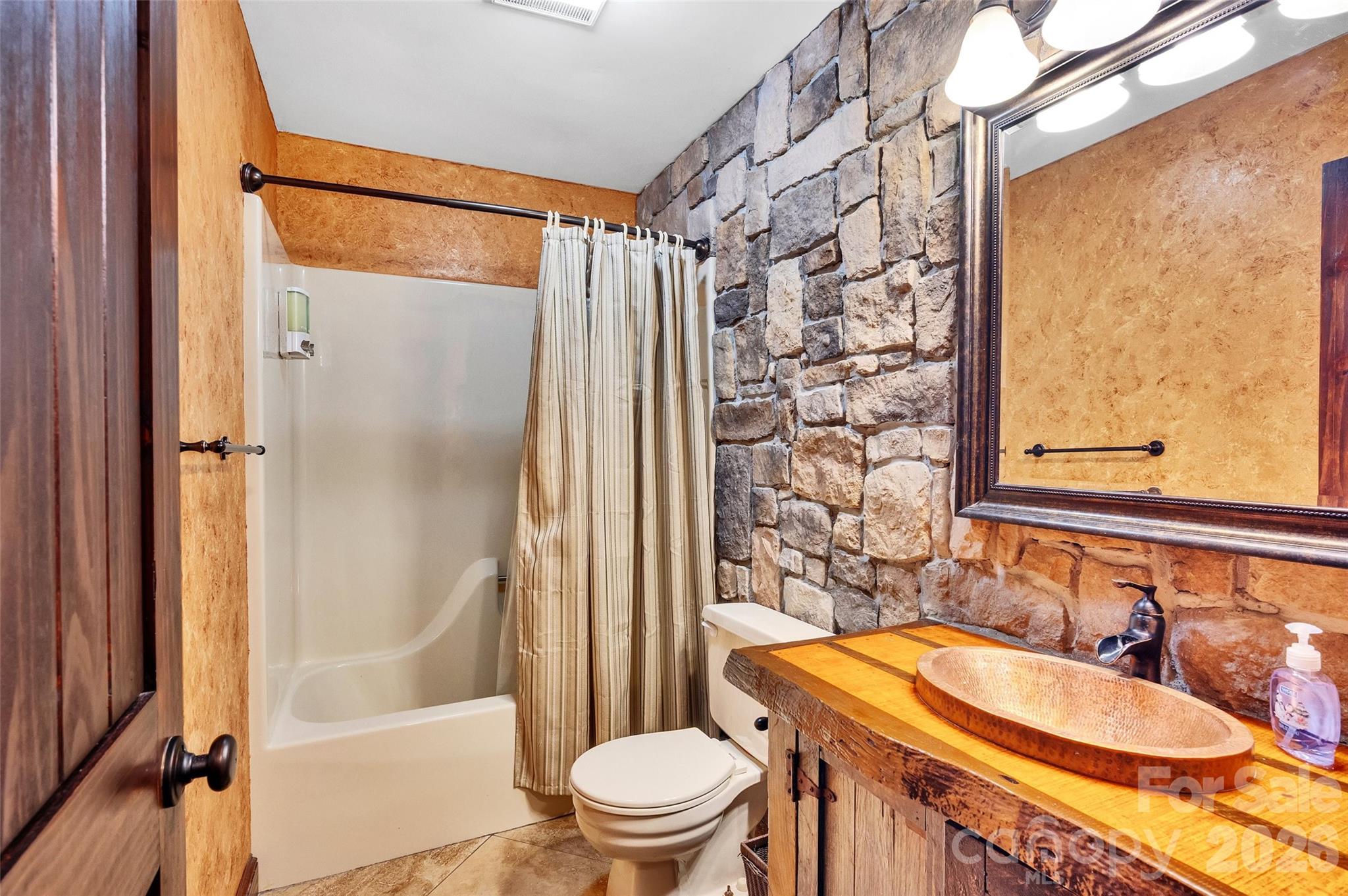 202 Tamarack Road Beech Mountain, NC 28604 - Photo 17 of 47