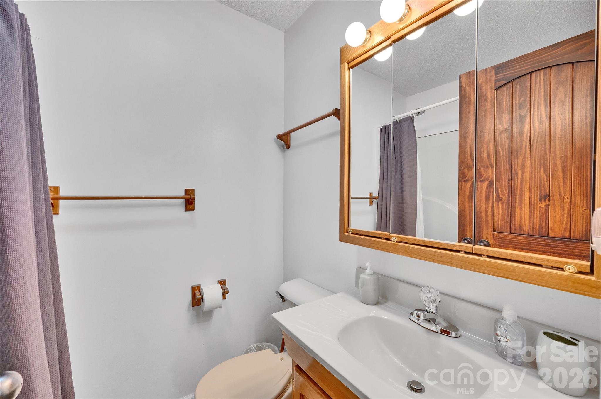 202 Tamarack Road Beech Mountain, NC 28604 - Photo 20 of 47