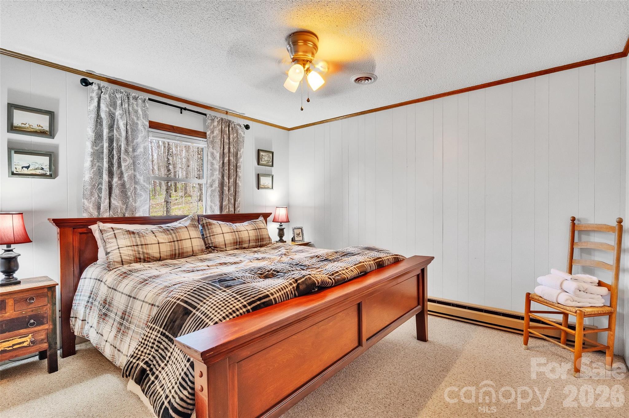 202 Tamarack Road Beech Mountain, NC 28604 - Photo 21 of 47