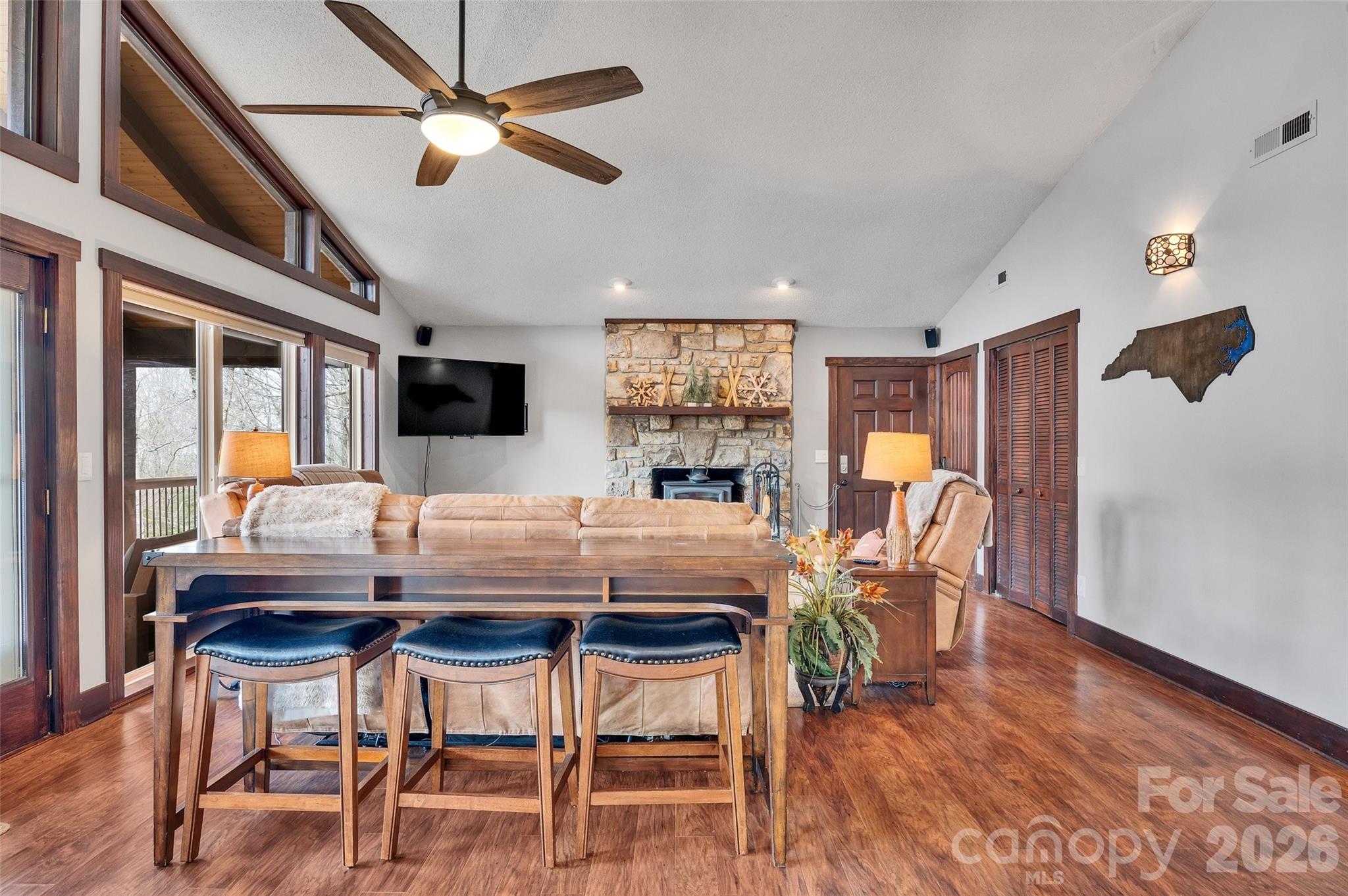 202 Tamarack Road Beech Mountain, NC 28604 - Photo 25 of 47