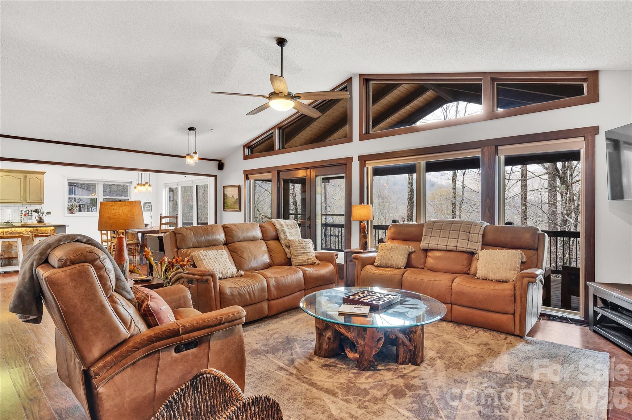 202 Tamarack Road Beech Mountain, NC 28604 - Photo 3 of 47