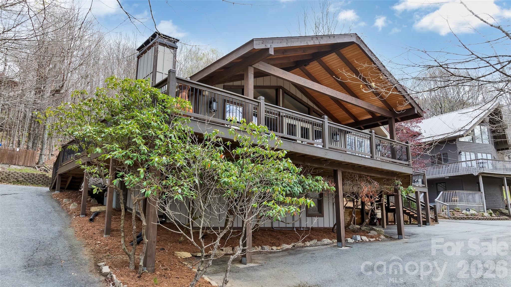 202 Tamarack Road Beech Mountain, NC 28604 - Photo 35 of 47