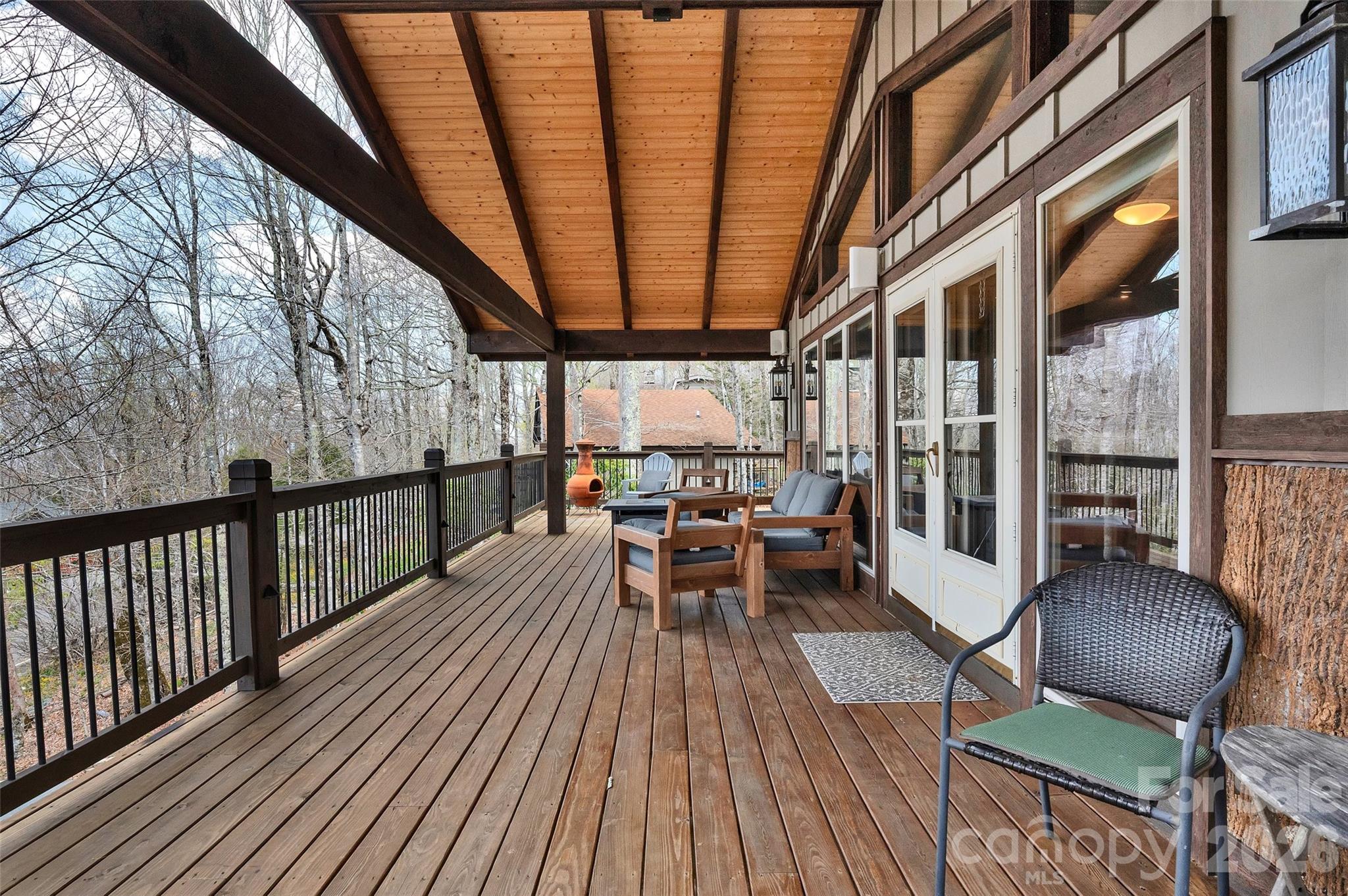 202 Tamarack Road Beech Mountain, NC 28604 - Photo 38 of 47