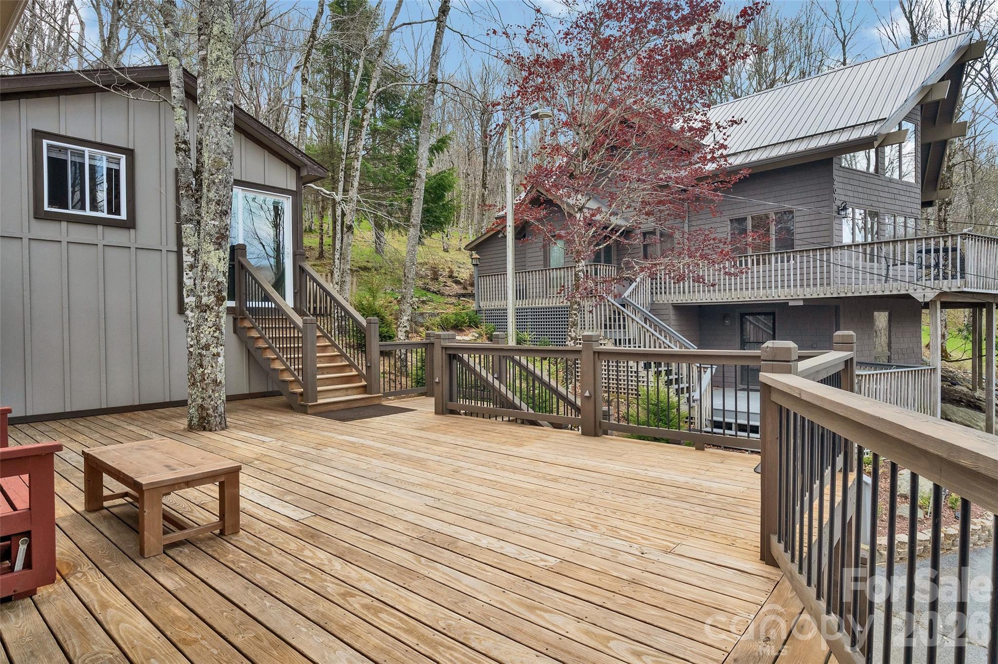 202 Tamarack Road Beech Mountain, NC 28604 - Photo 39 of 47