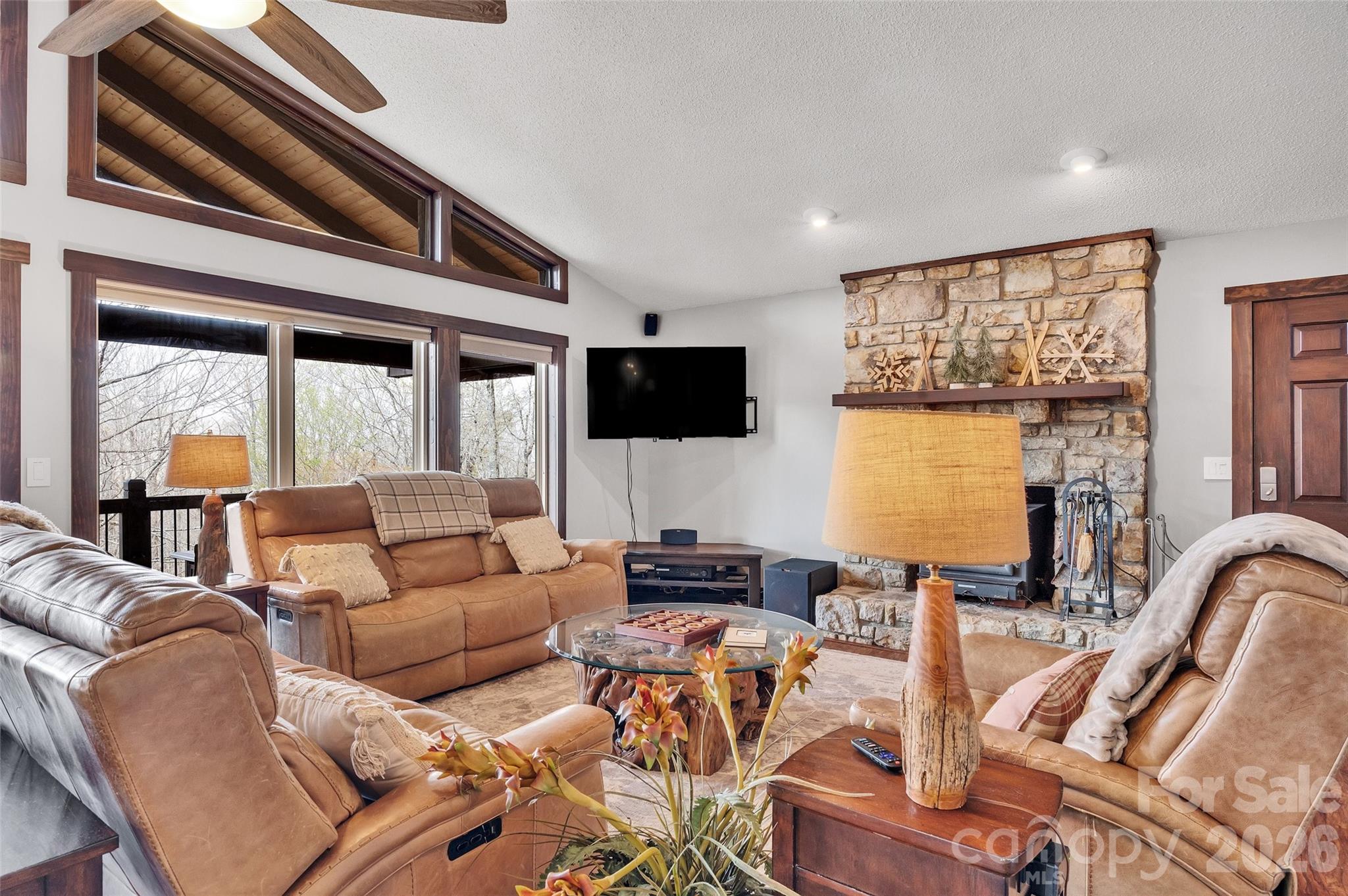 202 Tamarack Road Beech Mountain, NC 28604 - Photo 4 of 47