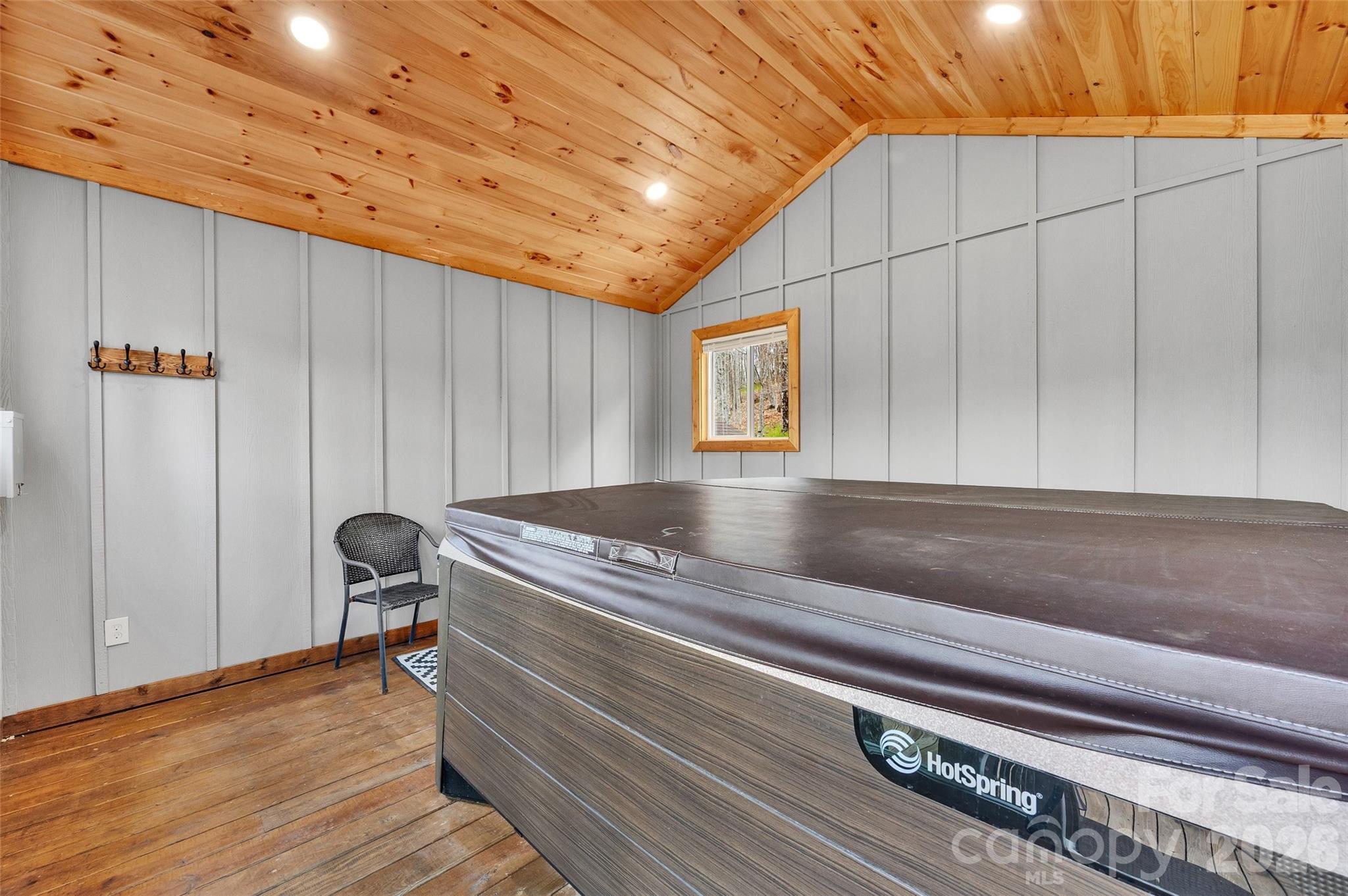 202 Tamarack Road Beech Mountain, NC 28604 - Photo 41 of 47