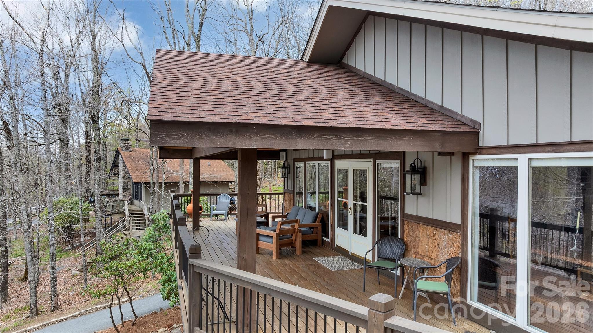 202 Tamarack Road Beech Mountain, NC 28604 - Photo 43 of 47