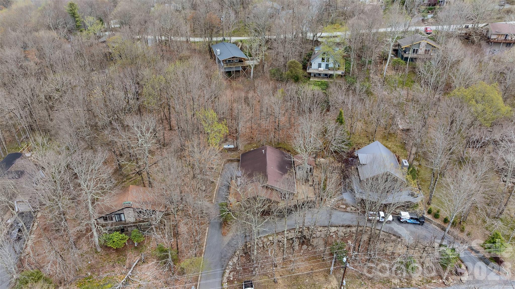 202 Tamarack Road Beech Mountain, NC 28604 - Photo 45 of 47