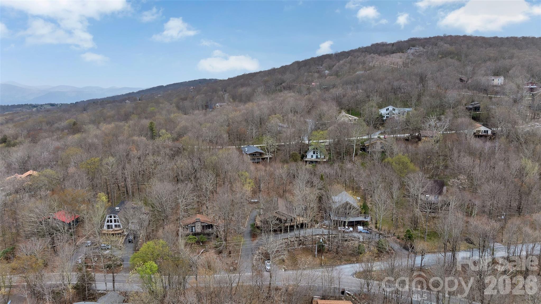 202 Tamarack Road Beech Mountain, NC 28604 - Photo 46 of 47
