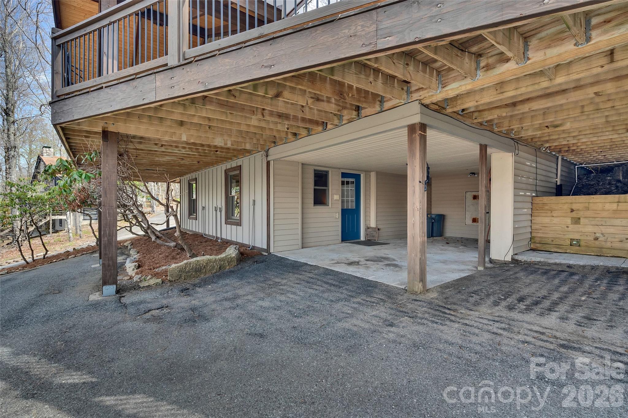 202 Tamarack Road Beech Mountain, NC 28604 - Photo 47 of 47