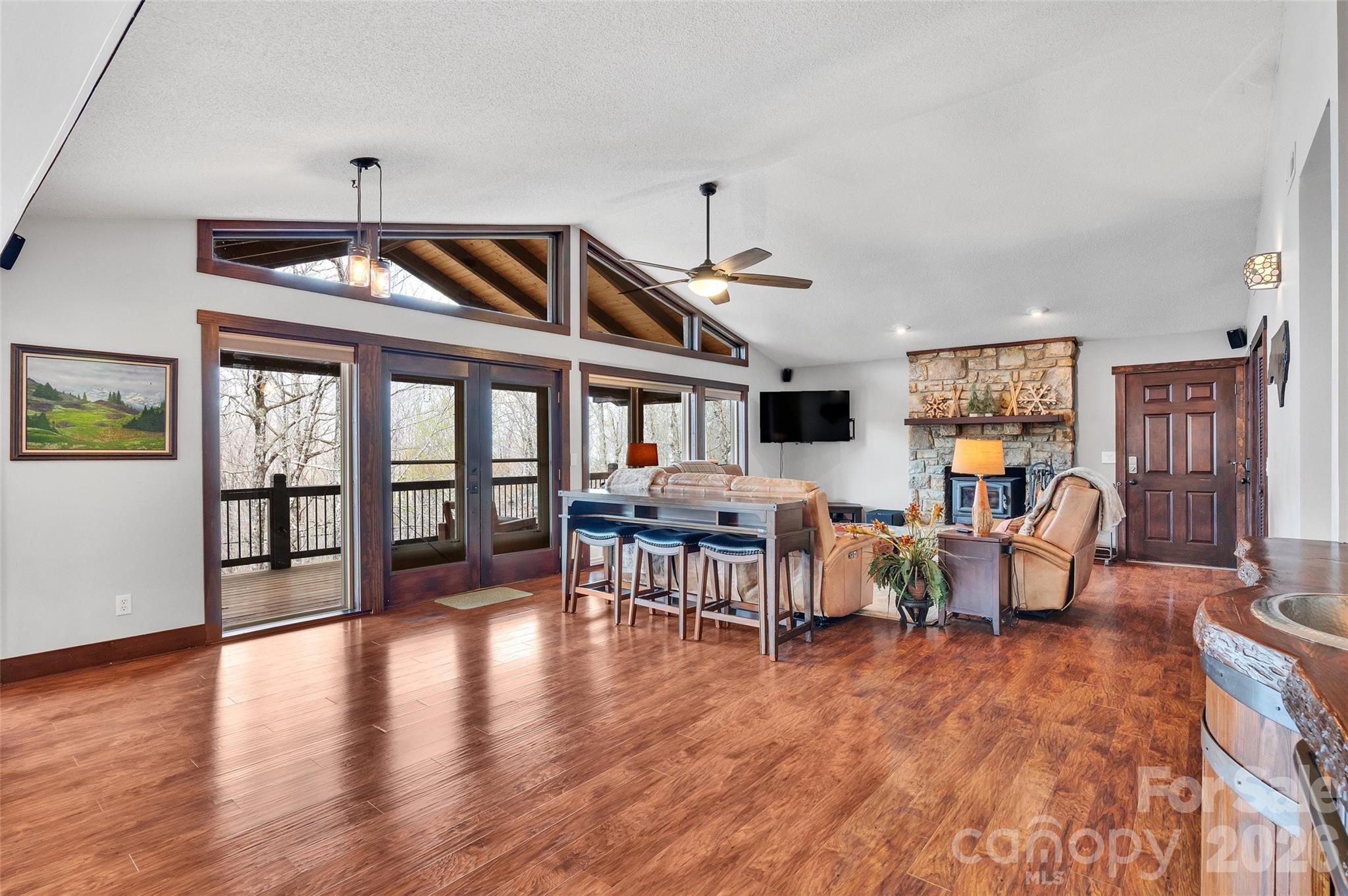 202 Tamarack Road Beech Mountain, NC 28604 - Photo 6 of 47