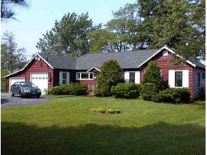 170 Maquam Shore Road Swanton, VT 05488 - Photo 1 of 1