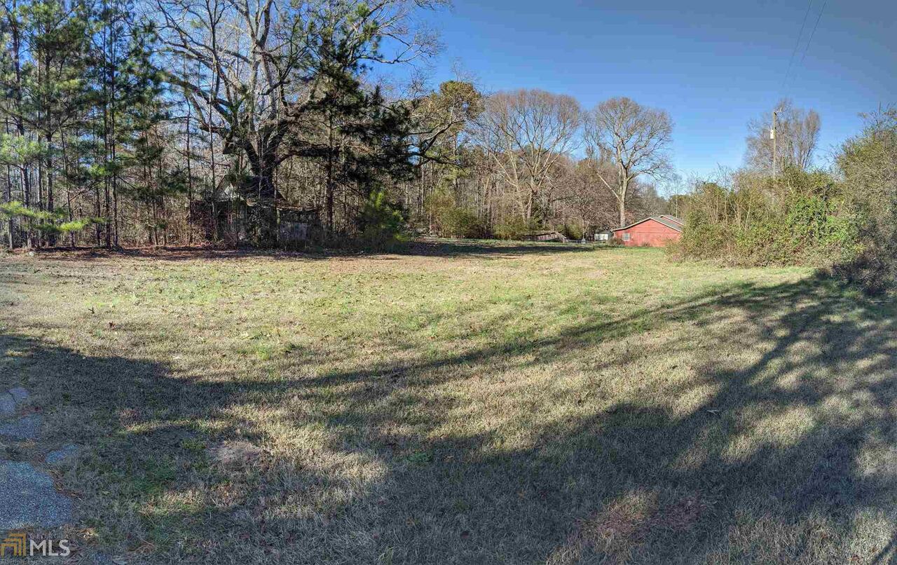 8204 Ephesus Church Road Villa Rica, GA 30180 - Photo 1 of 1 Large level lot.