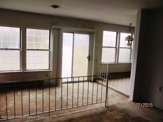 12 Alpine Road, Unit B Manchester Township, NJ 08759 - Photo 4 of 6 a view of an entryway