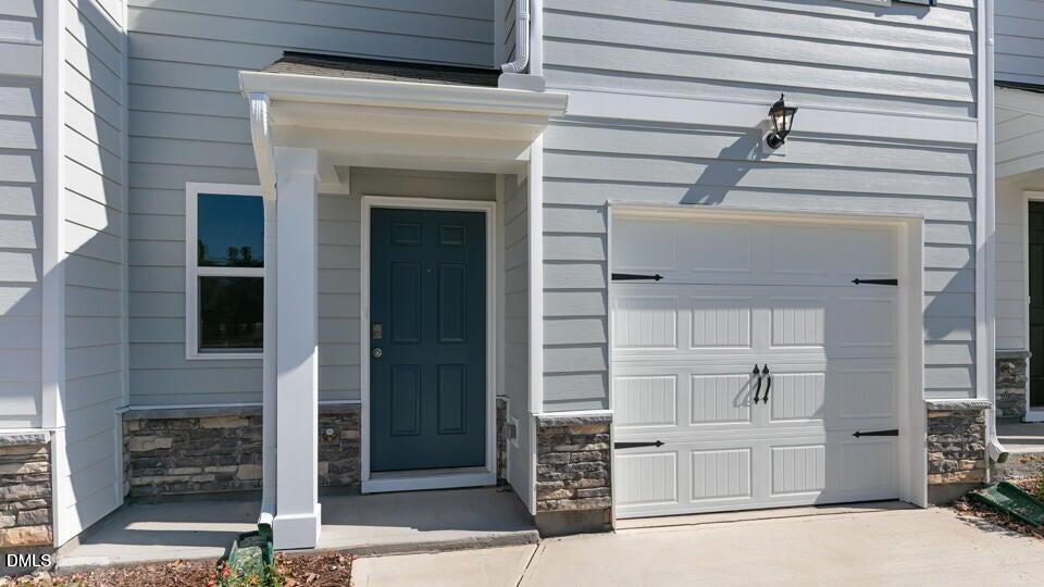 534 Stream Walk Crossing Wendell, NC 27591 - Photo 4 of 32 Pearson A3 Exterior 4