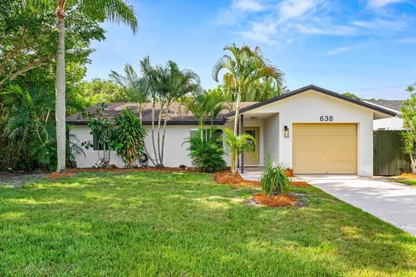 $524,000 | 638 Southwest 4th Avenue, Boynton Beach, FL 33426