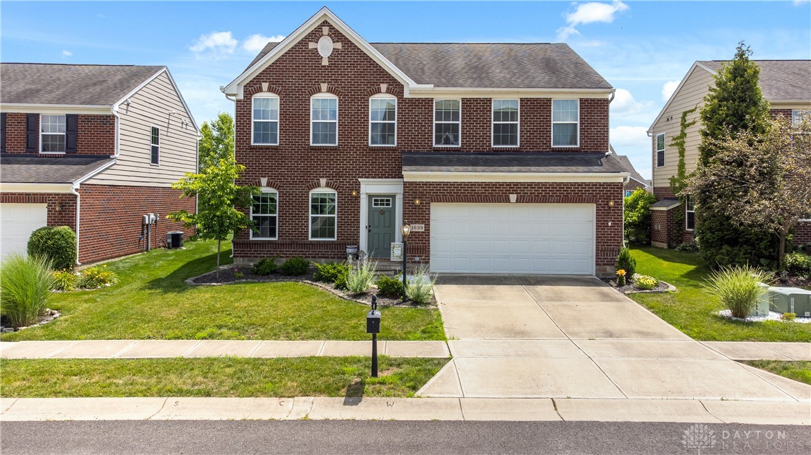 1639 South Branch Road Dayton, OH 45458 - Photo 49 of 49 Gallery Image 49