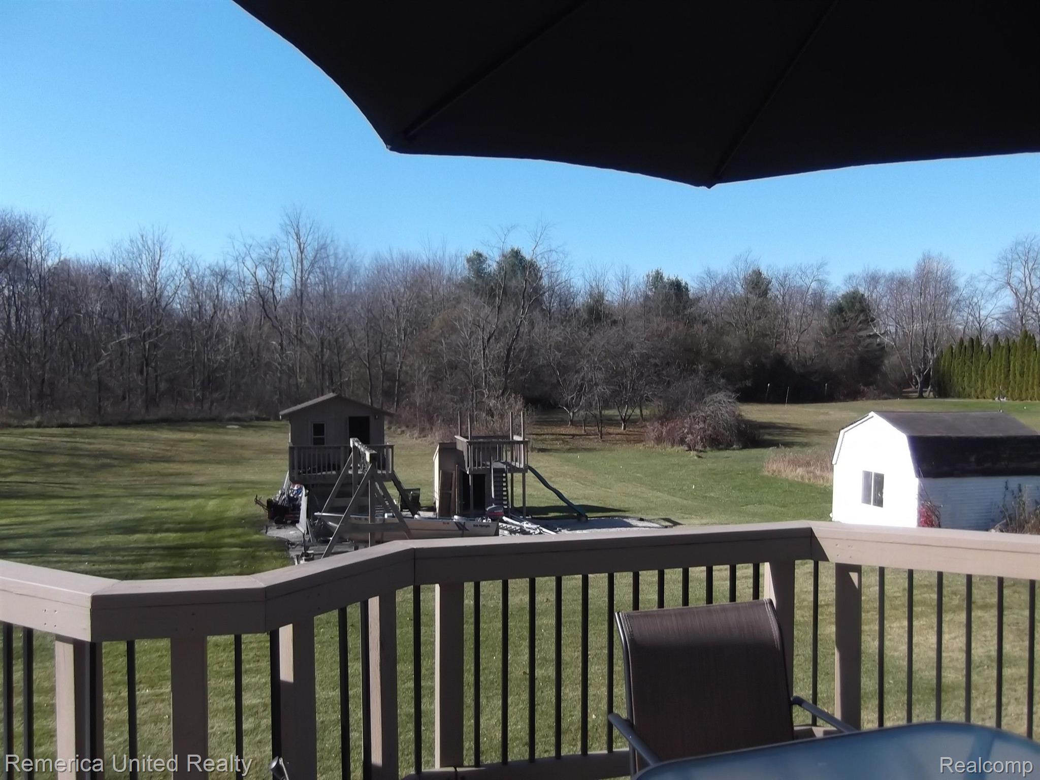 9551 Currie Road Northville, MI 48167 - Photo 9 of 24 Gallery Image 9