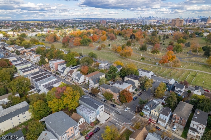 543 13th Avenue Newark, NJ 07103 - Photo 35 of 38 a view of a city with an ocean
