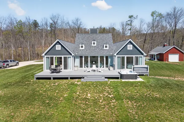 $1,299,900 | 1499 Doe And Fawn Lane, Crawford, TN 38554