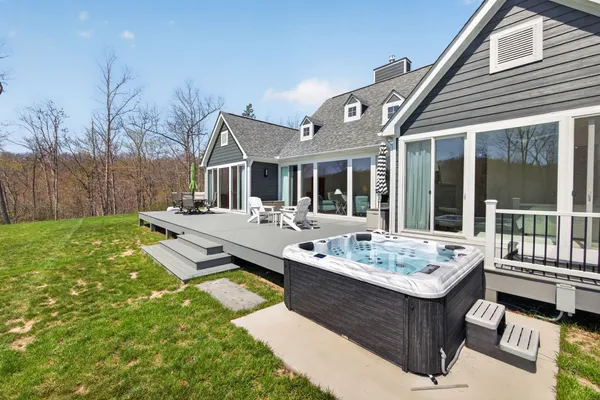 $1,299,900 | 1499 Doe And Fawn Lane, Crawford, TN 38554