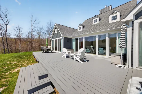 $1,299,900 | 1499 Doe And Fawn Lane, Crawford, TN 38554