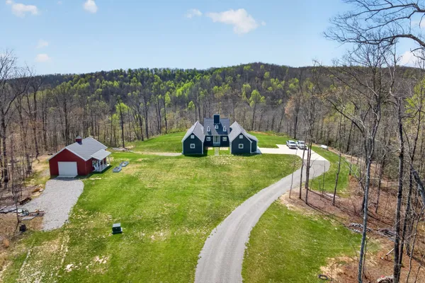 $1,299,900 | 1499 Doe And Fawn Lane, Crawford, TN 38554